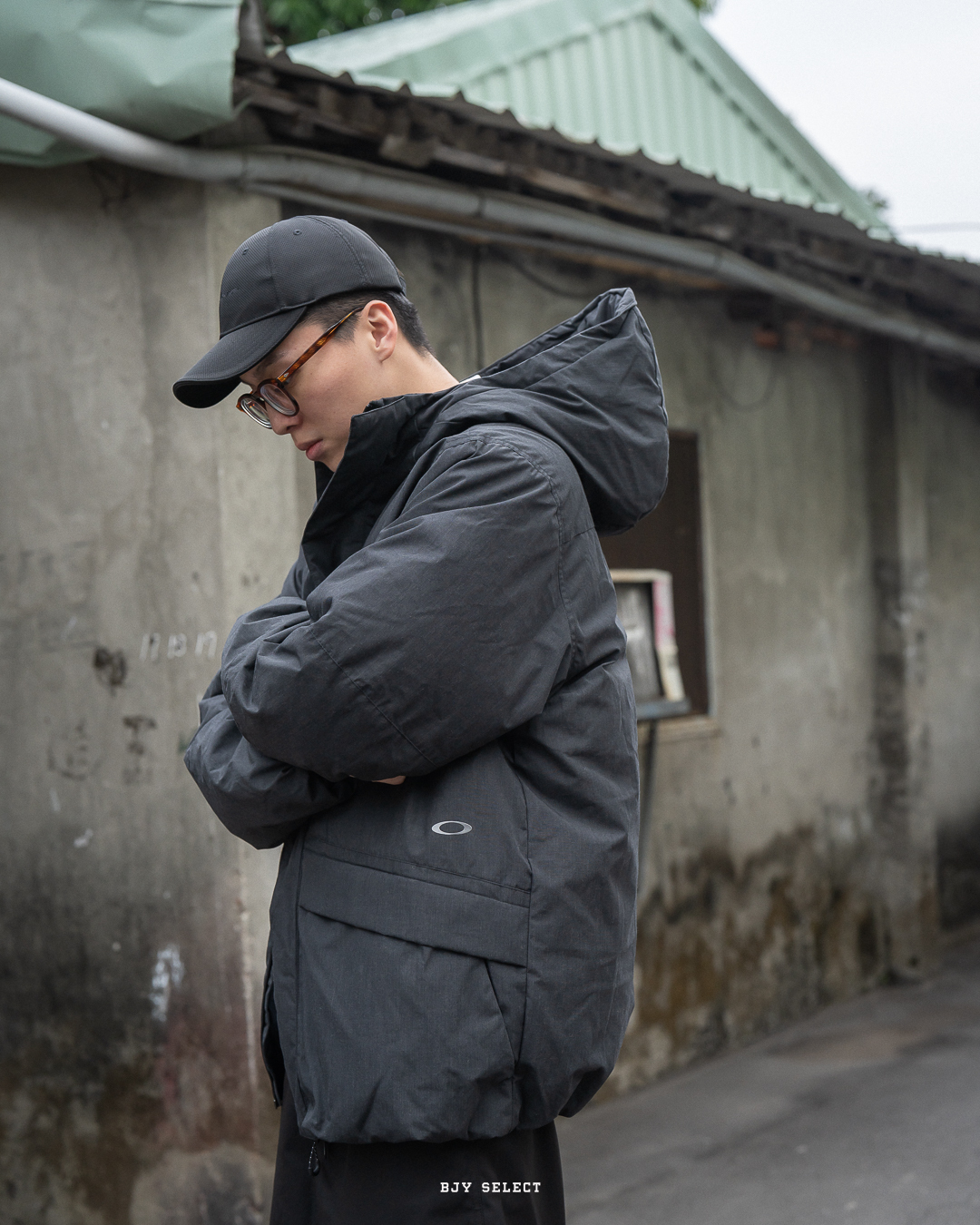 #日本現貨 OAKLEY Fgl Bubble Goose Down Jacket 羽絨外套 FOA405812 三色