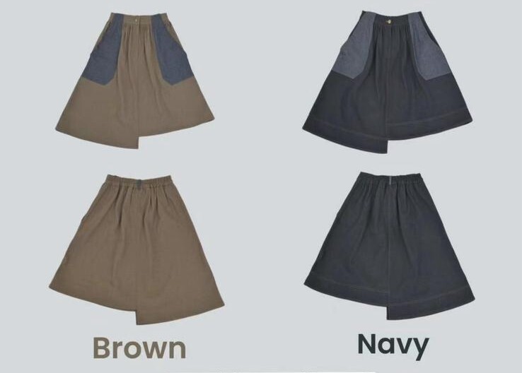 RU14  腰28-38 HIP54 長28 $499 (一口價)