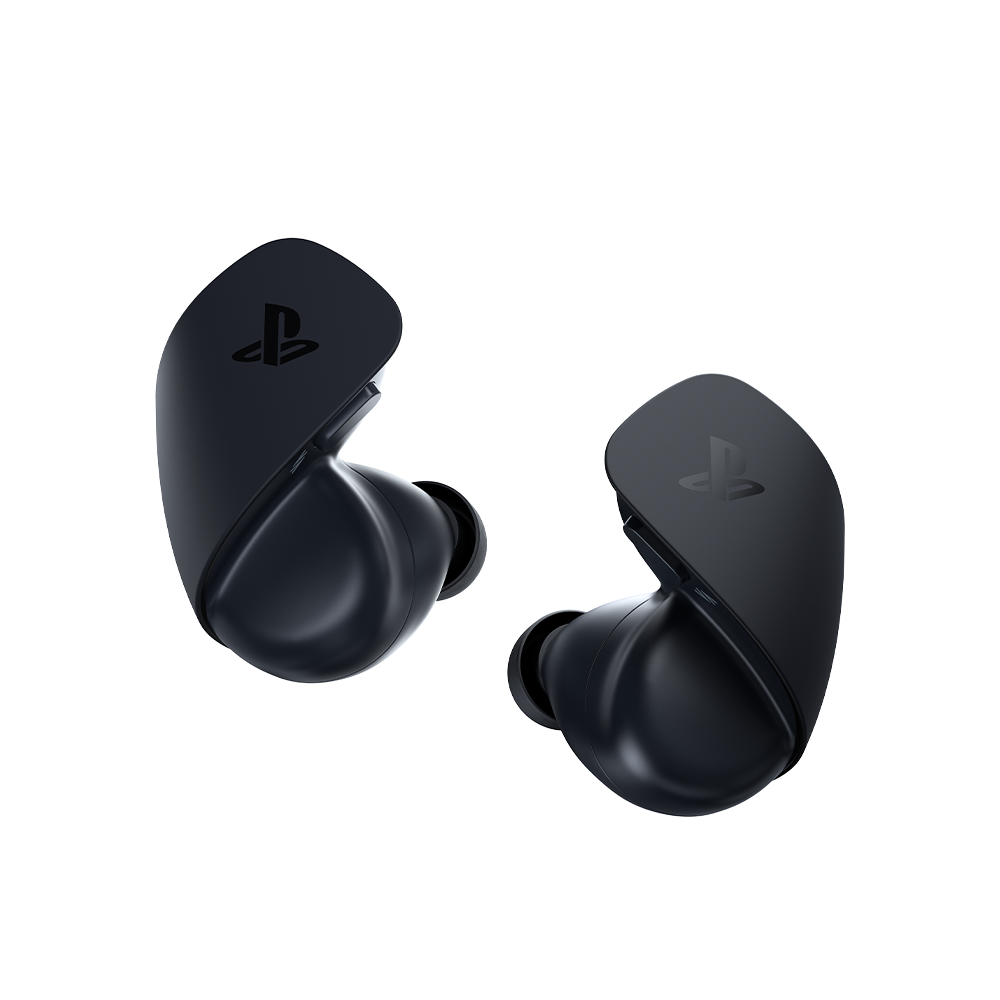 PULSE Explore™ 無線耳塞式耳機（午夜黑）