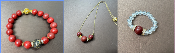 TM040 紅麝香套裝