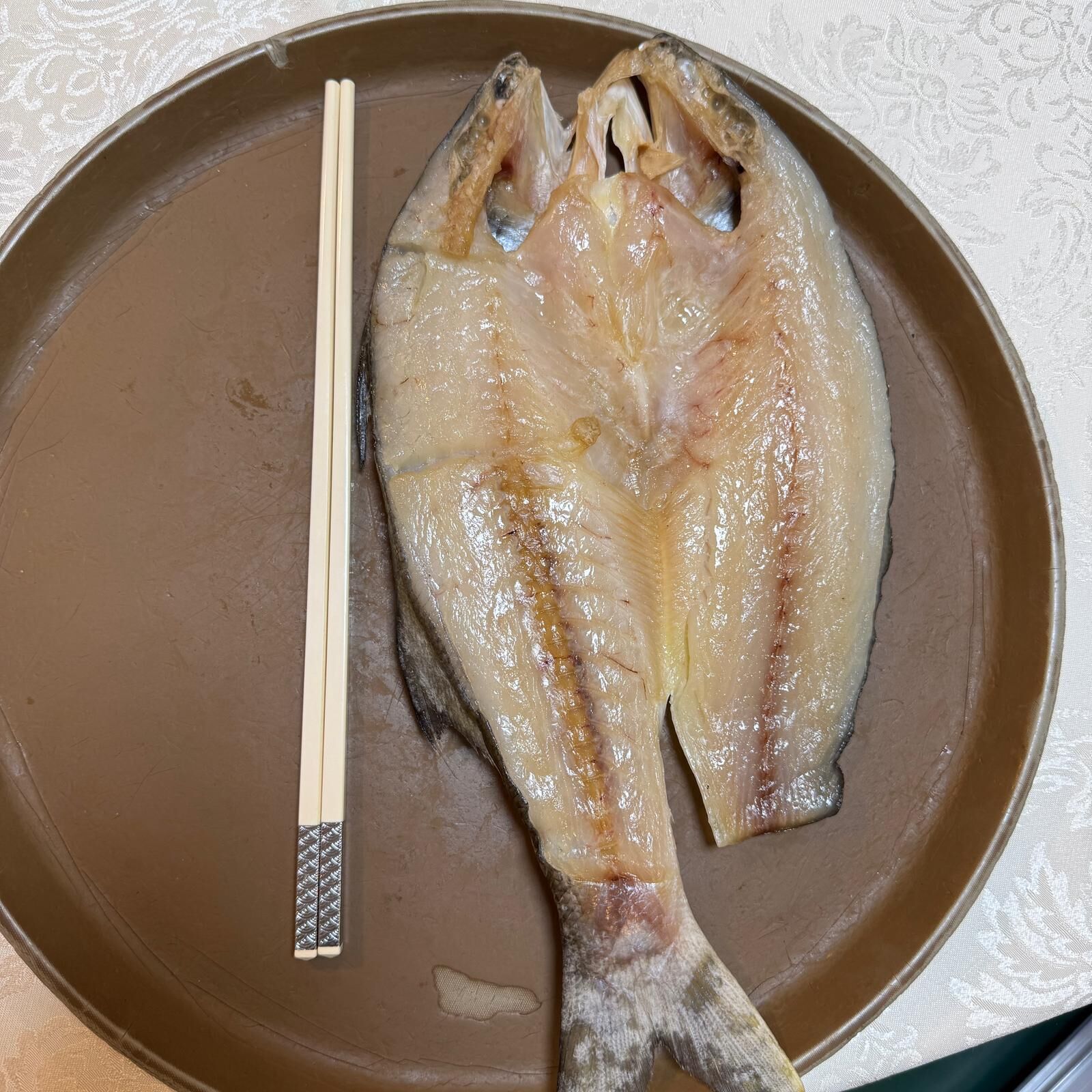 A17 鹹鮮馬友 (特大)【順豐冷運】