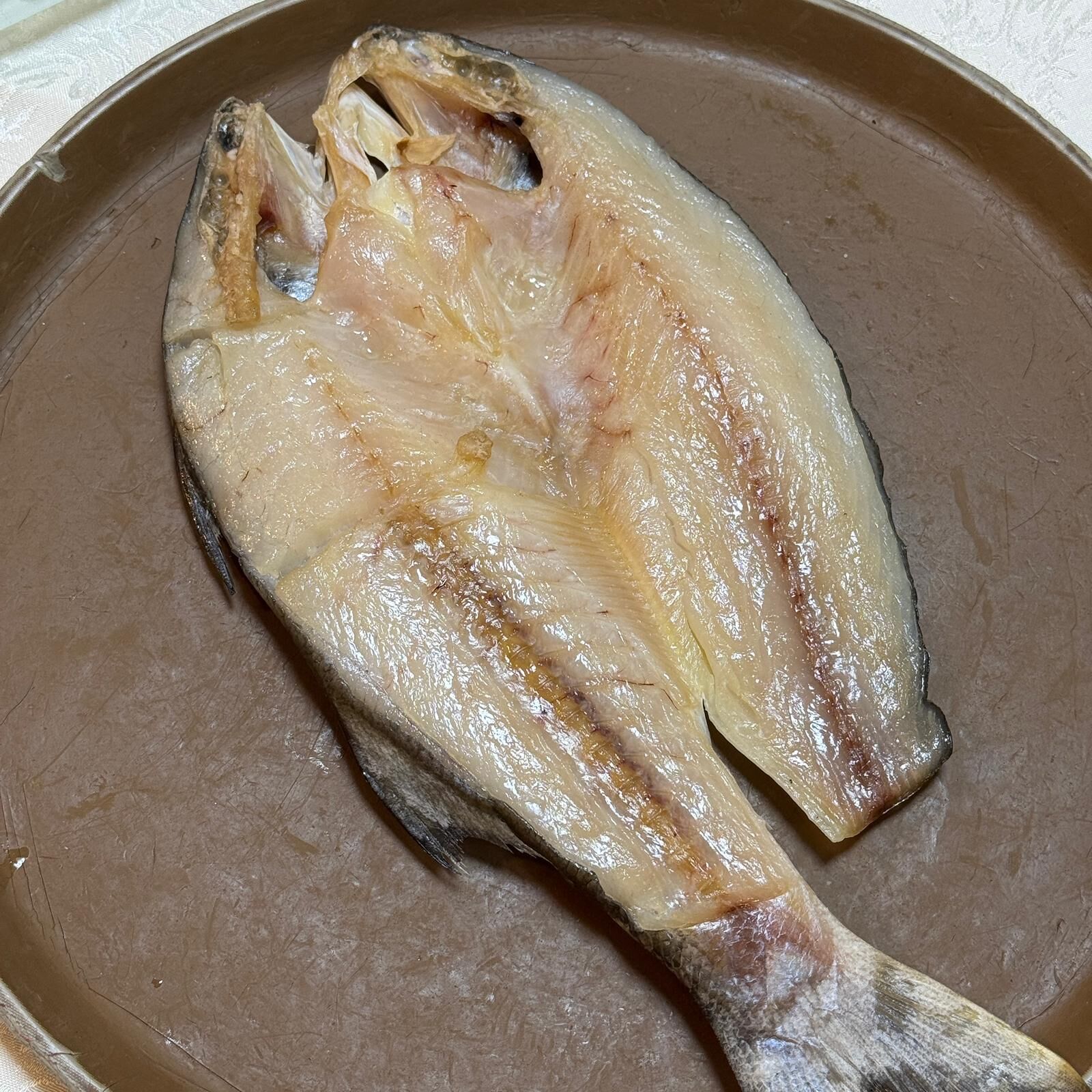 A17 鹹鮮馬友 (特大)【順豐冷運】