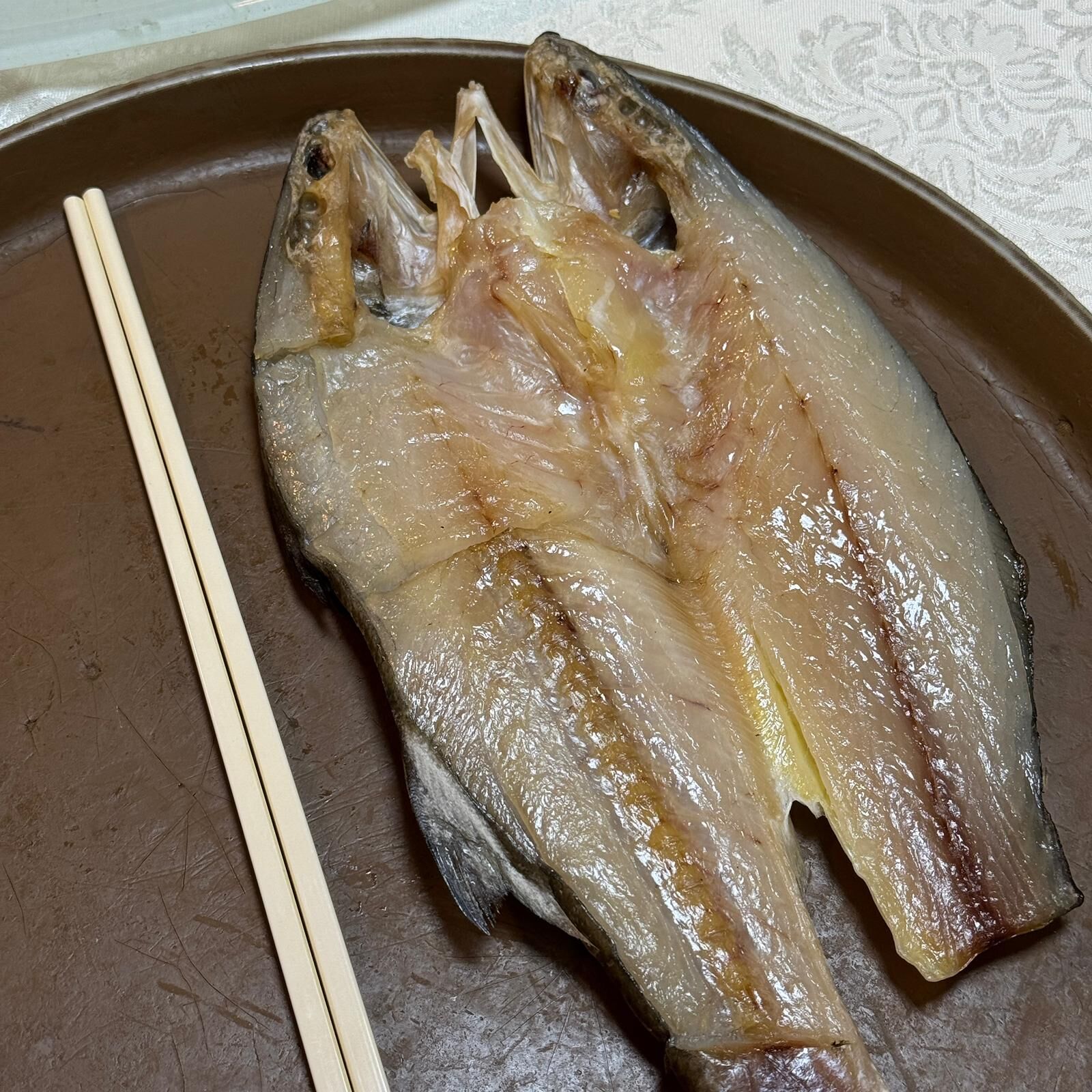 A18 鹹鮮馬友 (中)【順豐冷運】