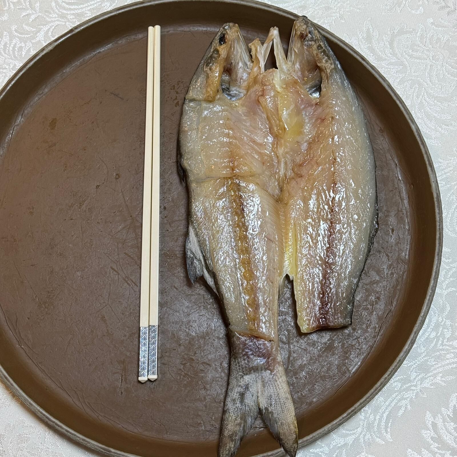 A18 鹹鮮馬友 (中)【順豐冷運】