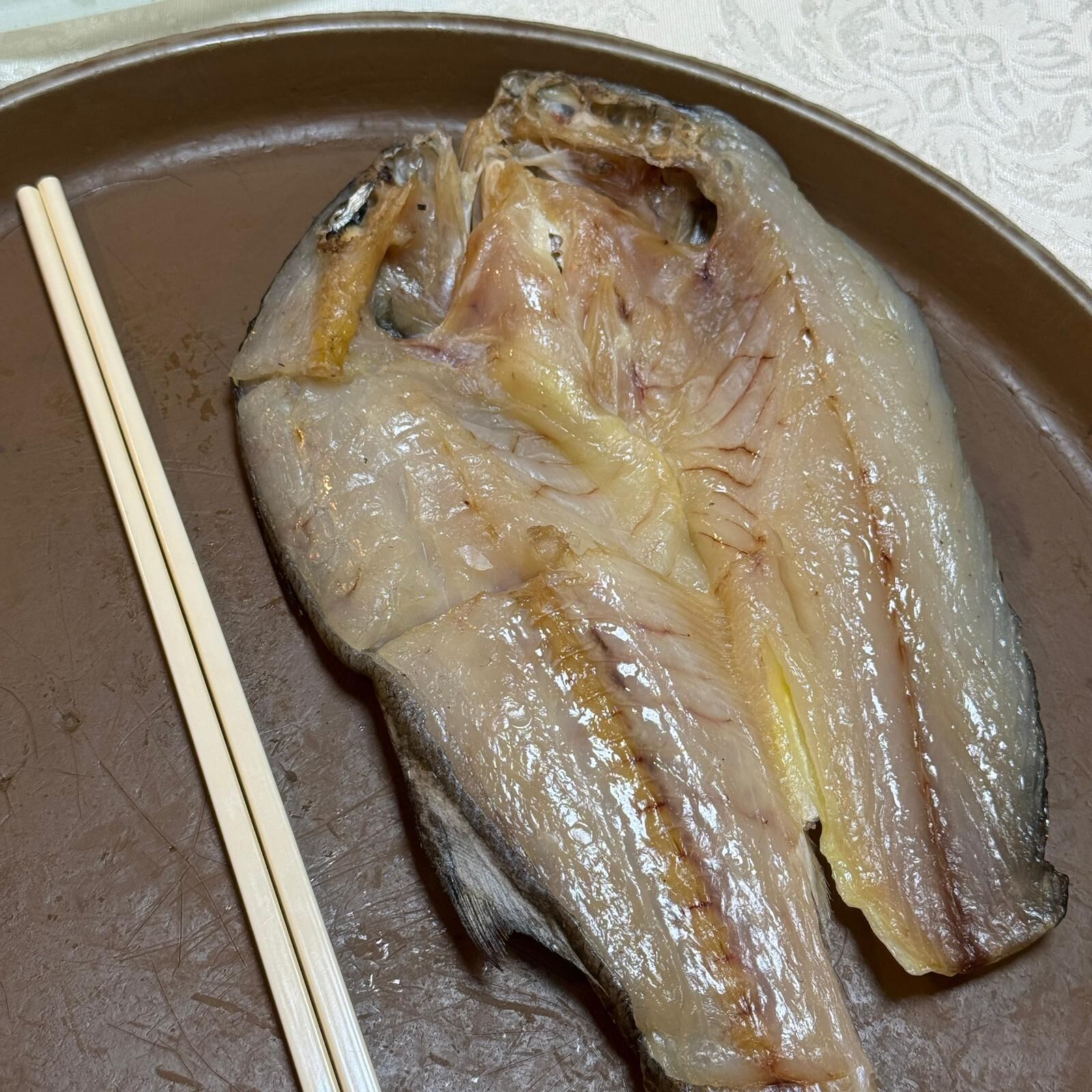 A19 鹹鮮馬友 (小)【順豐冷運】