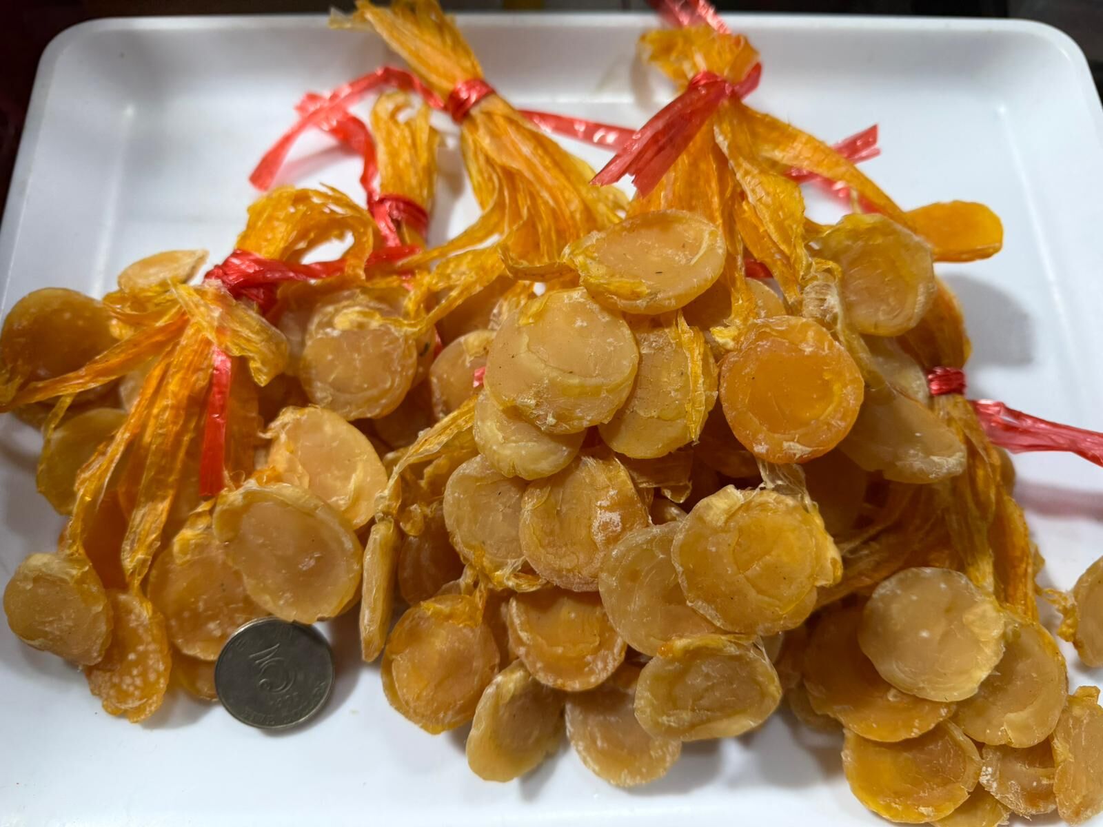 A20 日月魚 半斤