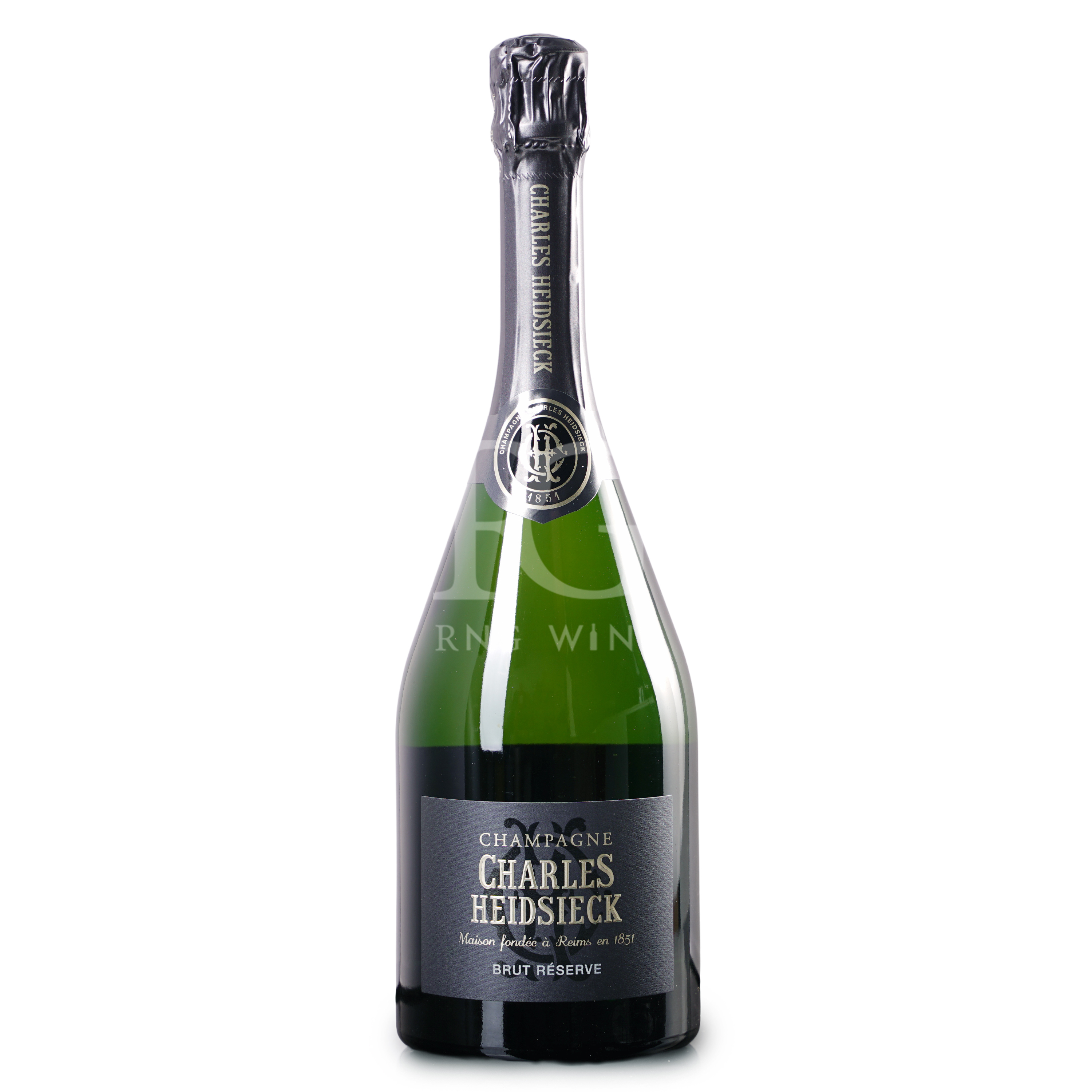 Charles Heidsieck Brut Reserve (RP92)