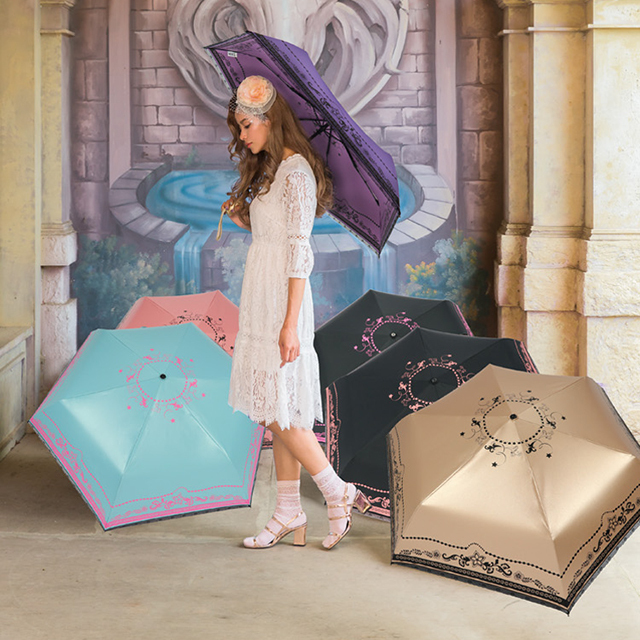 降溫10℃安全防回彈自動傘-多瓦娜。降溫10℃傘—豔陽下瞬間涼爽防護，防回彈慢推收合