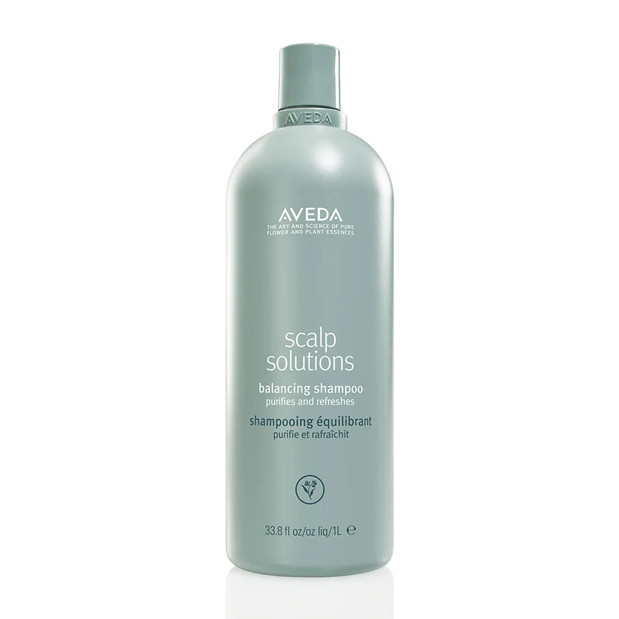 Aveda Scalp solutions 頭皮抗衰老洗髮水