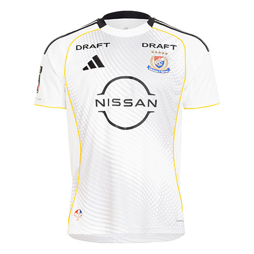 2026 Yokohama Marinos Away Shirt [100 Year Vision League]
