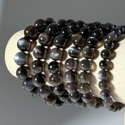 黑金骨幹太陽石