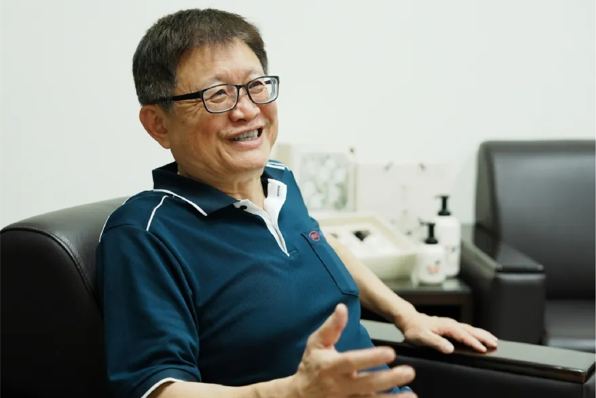 艸研所品牌起源-精密零件職人轉型冷製皂研發