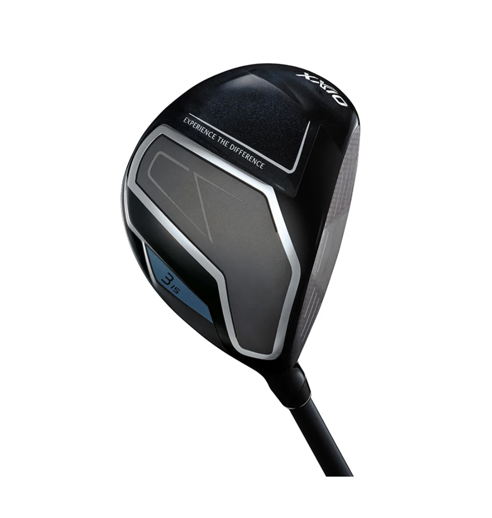 XXIO Fairway Wood MP1400 7番 XXIO MP1400 Fairway Woods