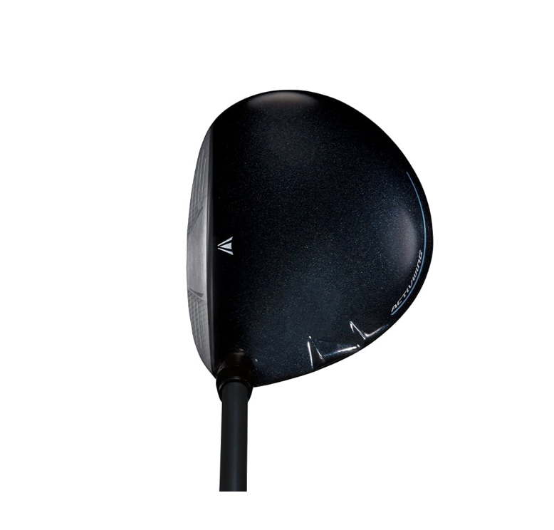 XXIO MP1400 Fairway Woods