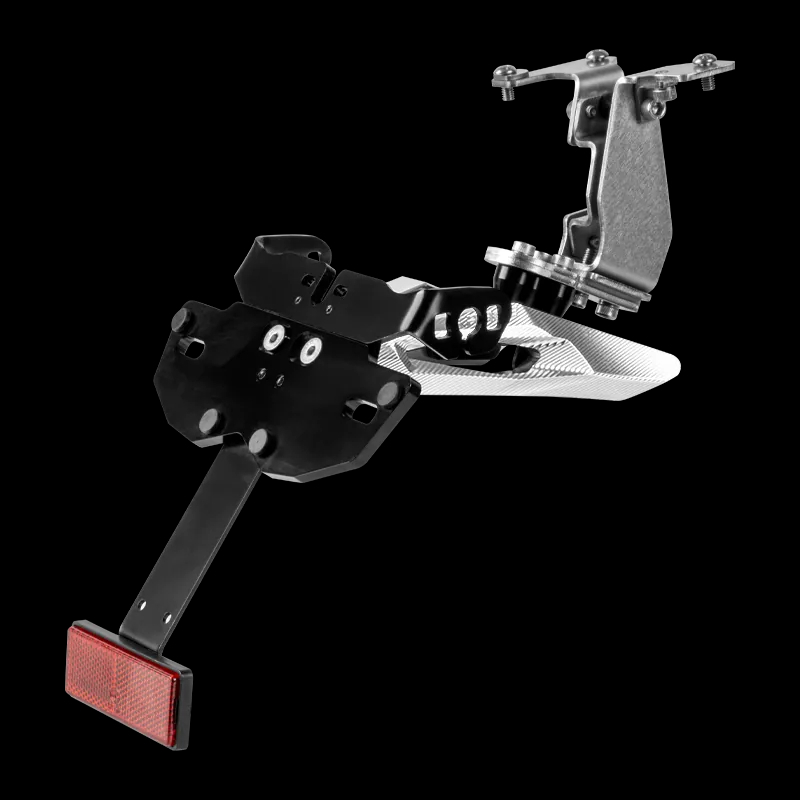 KRACE DRG2.0 牌架上移 上移短牌架