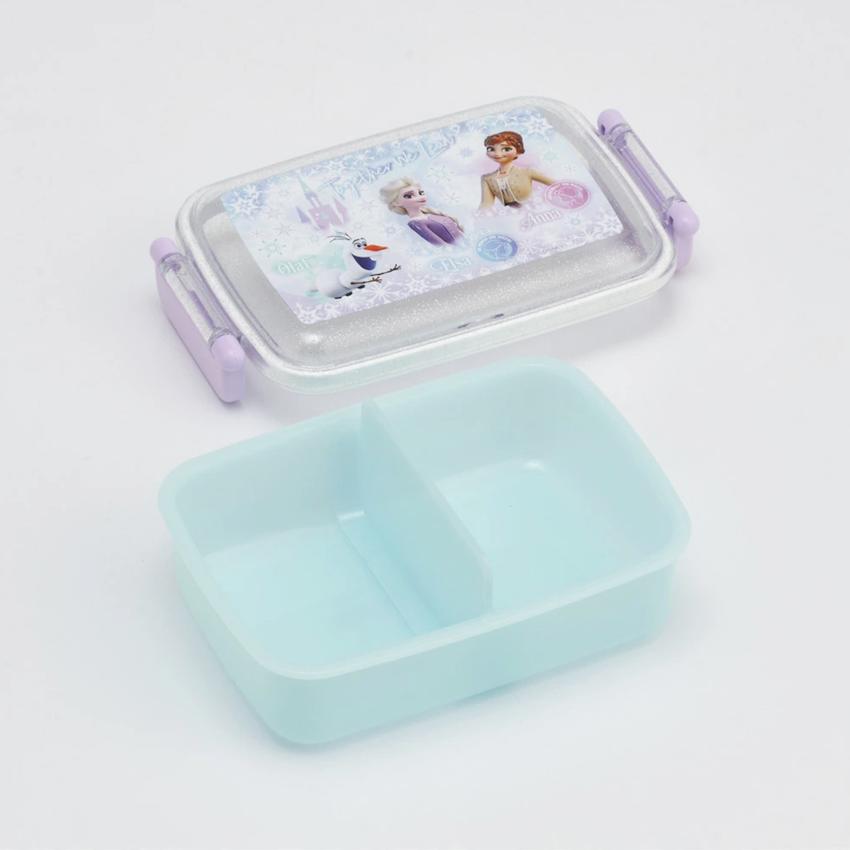 日本製 2026 新版 Skater 餐盒 - Frozen