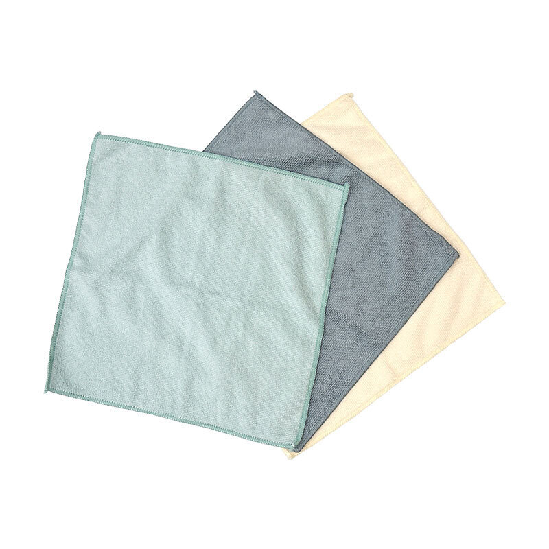 超細纖維抹布/30×30cm 3入