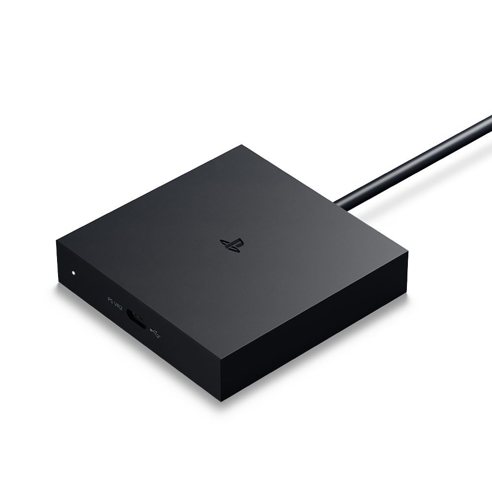PlayStation®VR2 PC 轉接器