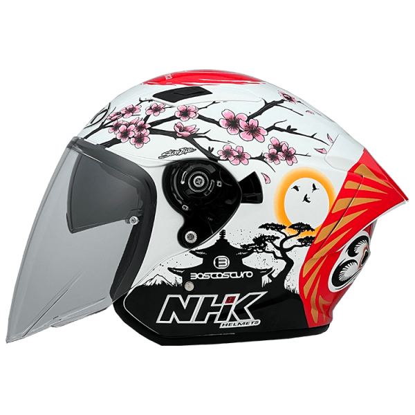 NHK S1GP PRO AL21#12 日本站-櫻花