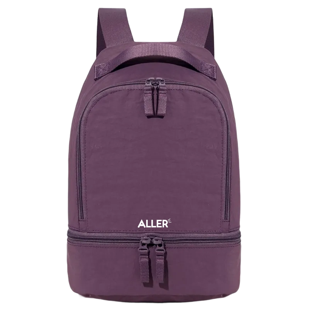 ALLER × Madrid後背包 (2色) 71AL24679