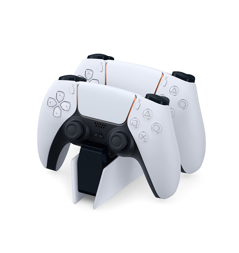 DualSense™ 充電座