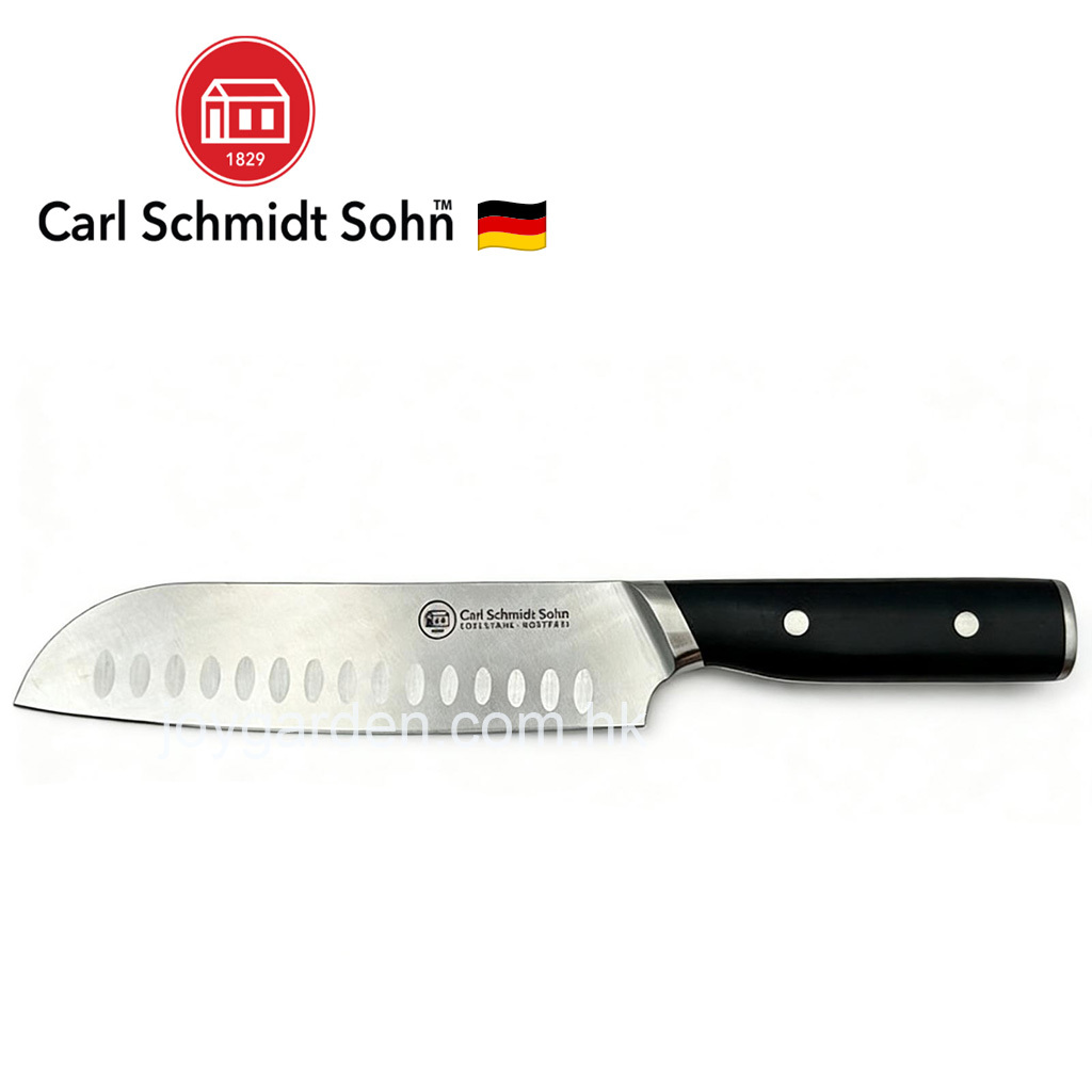 德國卡爾牌 三德刀