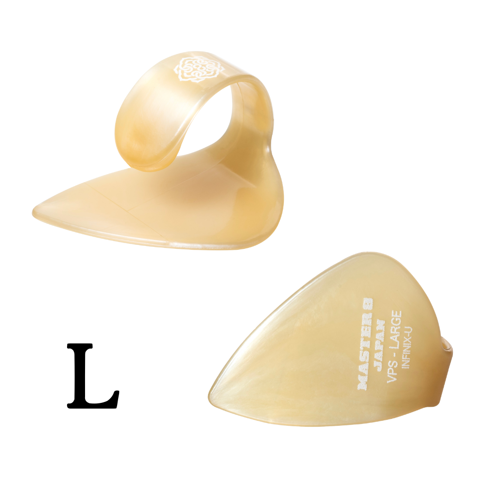 【1-3】[Master 8] VPS 手/拇指兩棲匹克M813-VPS