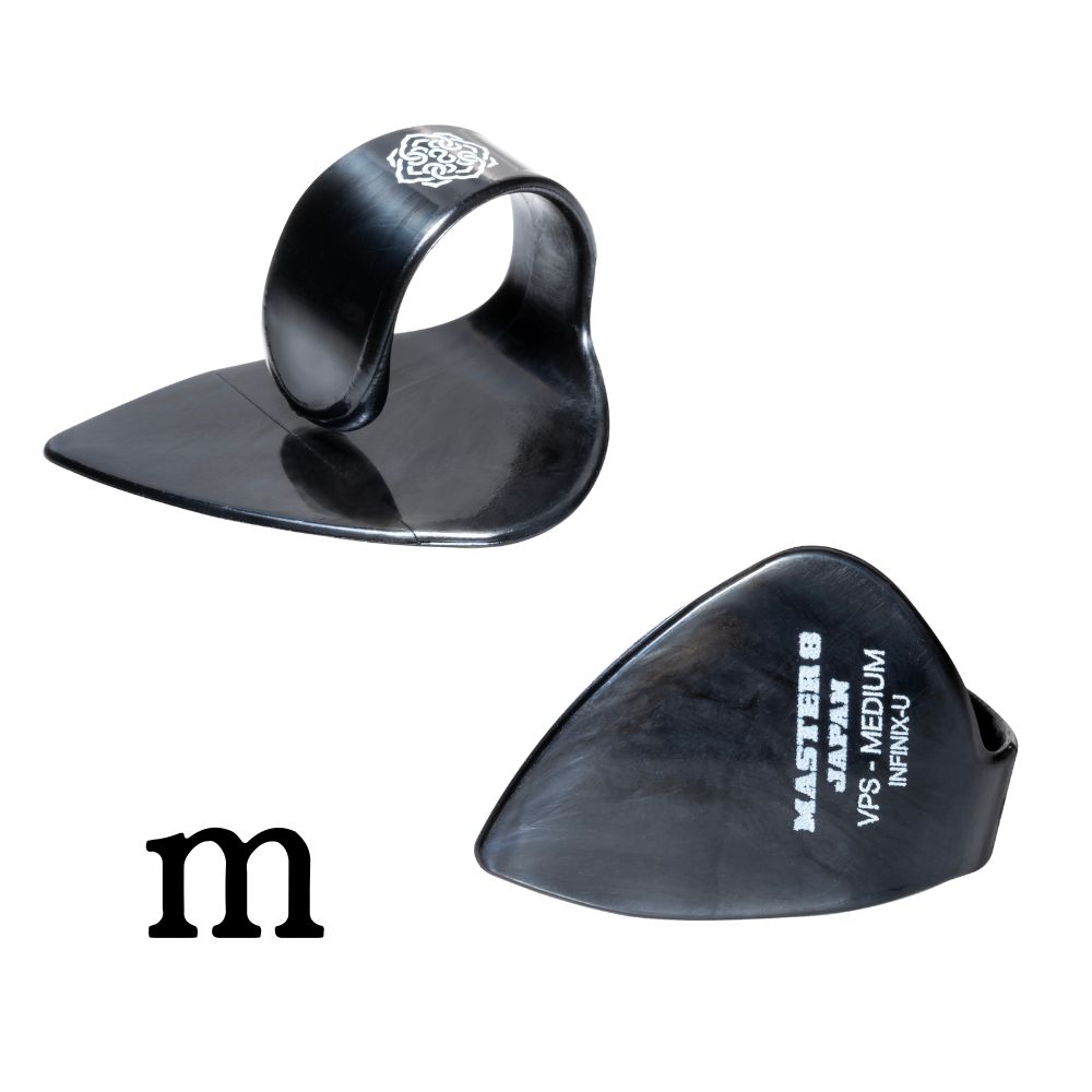 【1-3】[Master 8] VPS 手/拇指兩棲匹克M813-VPS