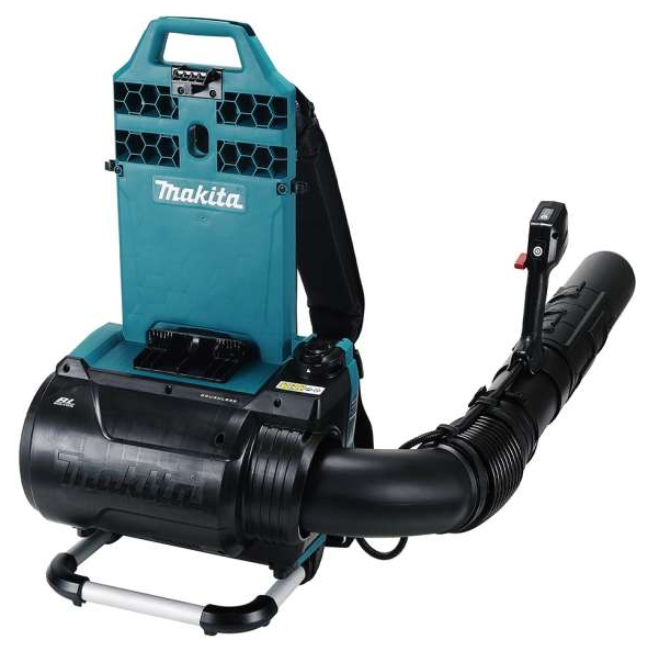 "MAKITA"牧田牌 背負式吹風機(無碳刷)(鋰40V)