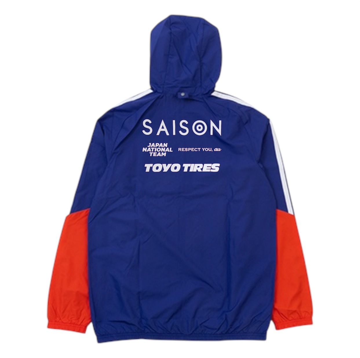 2026 Japan All Weather Training Jacket