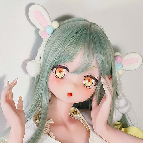 愛莎貝兒娃娃 桃井光代 AHR-140CM-全矽膠 silicone sex doll