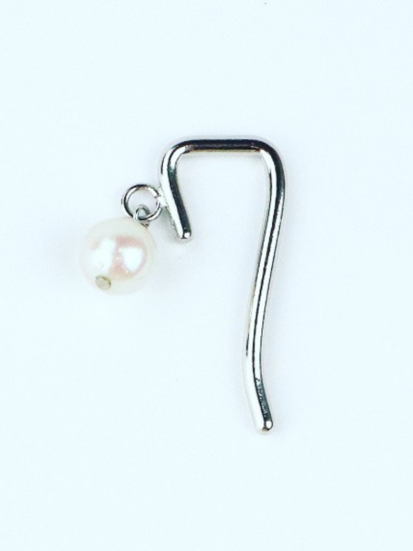 【 限量現貨 】Akoya Pearl Gacha! 珍珠飾品扭蛋系列 日本