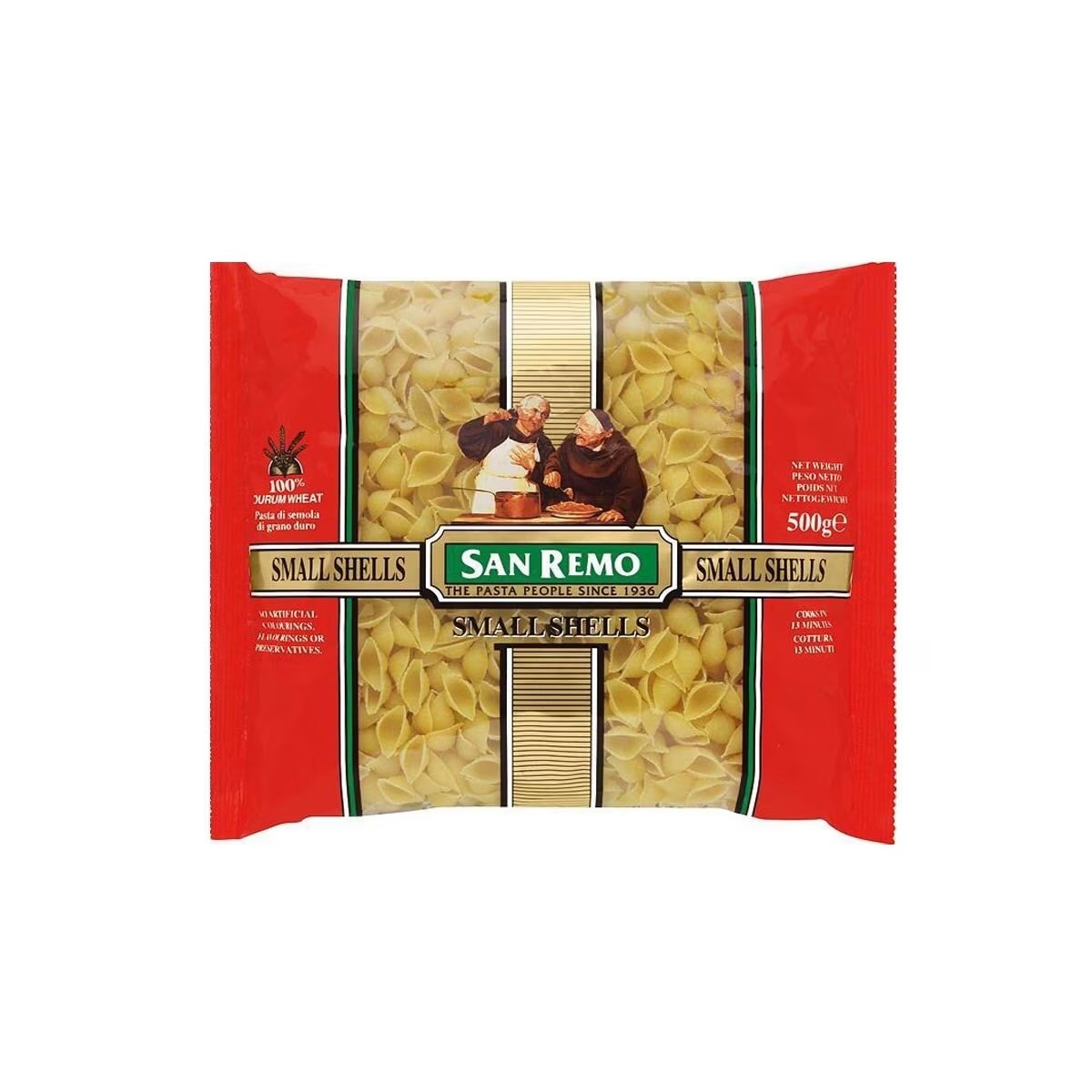 聖賢母 細貝殼粉#28 500g