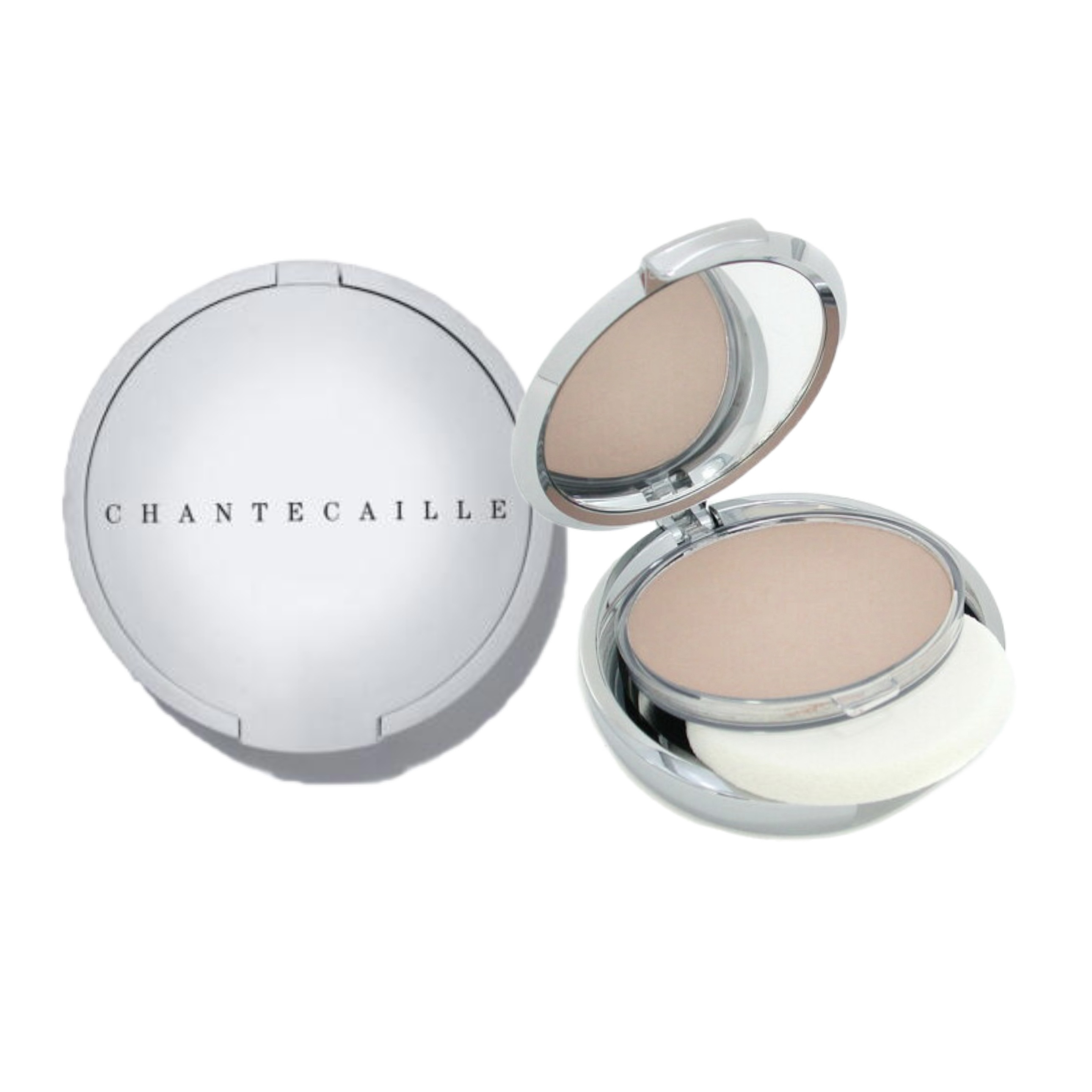 Chantecaille 香緹卡Compact Makeup 清透粉餅 10g