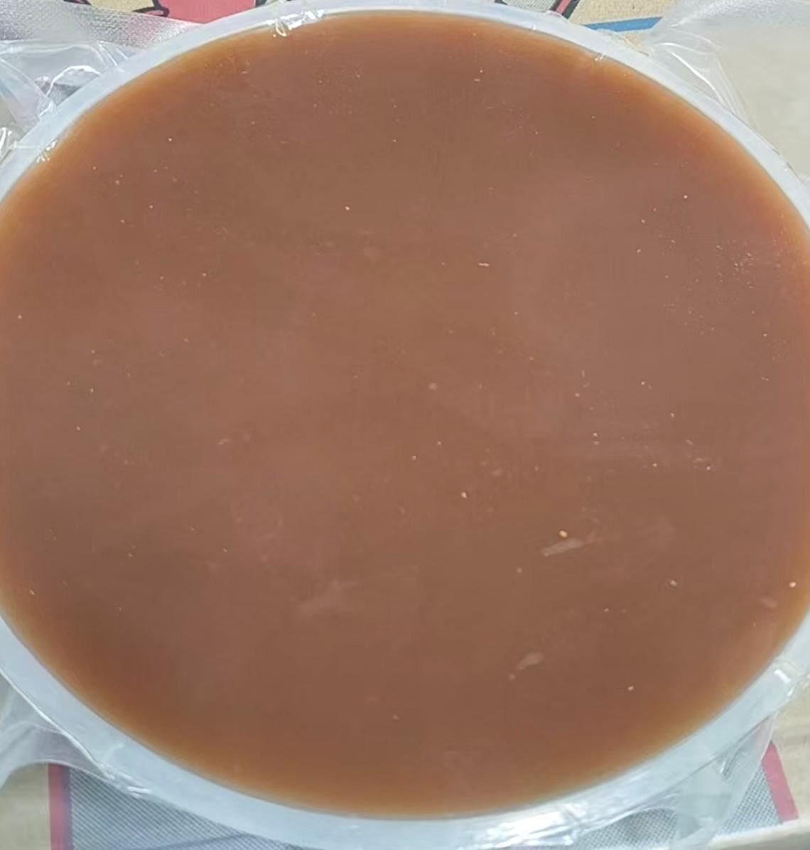 【Chill貨】Chill風味賀年糕點 鴻運椰汁年糕