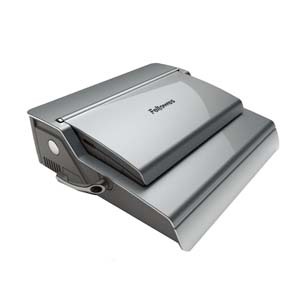 Fellowes Galaxy E500 銀河電動膠圈釘裝機 A4 500402510