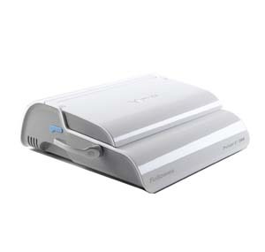 Fellowes Pulsar E300 脈衝星電動膠圈釘裝機 A4 500402500