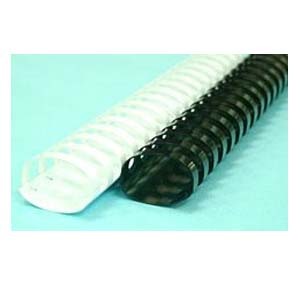 44mm  BINDING CONE  A4 - BLACK  50's 500444150