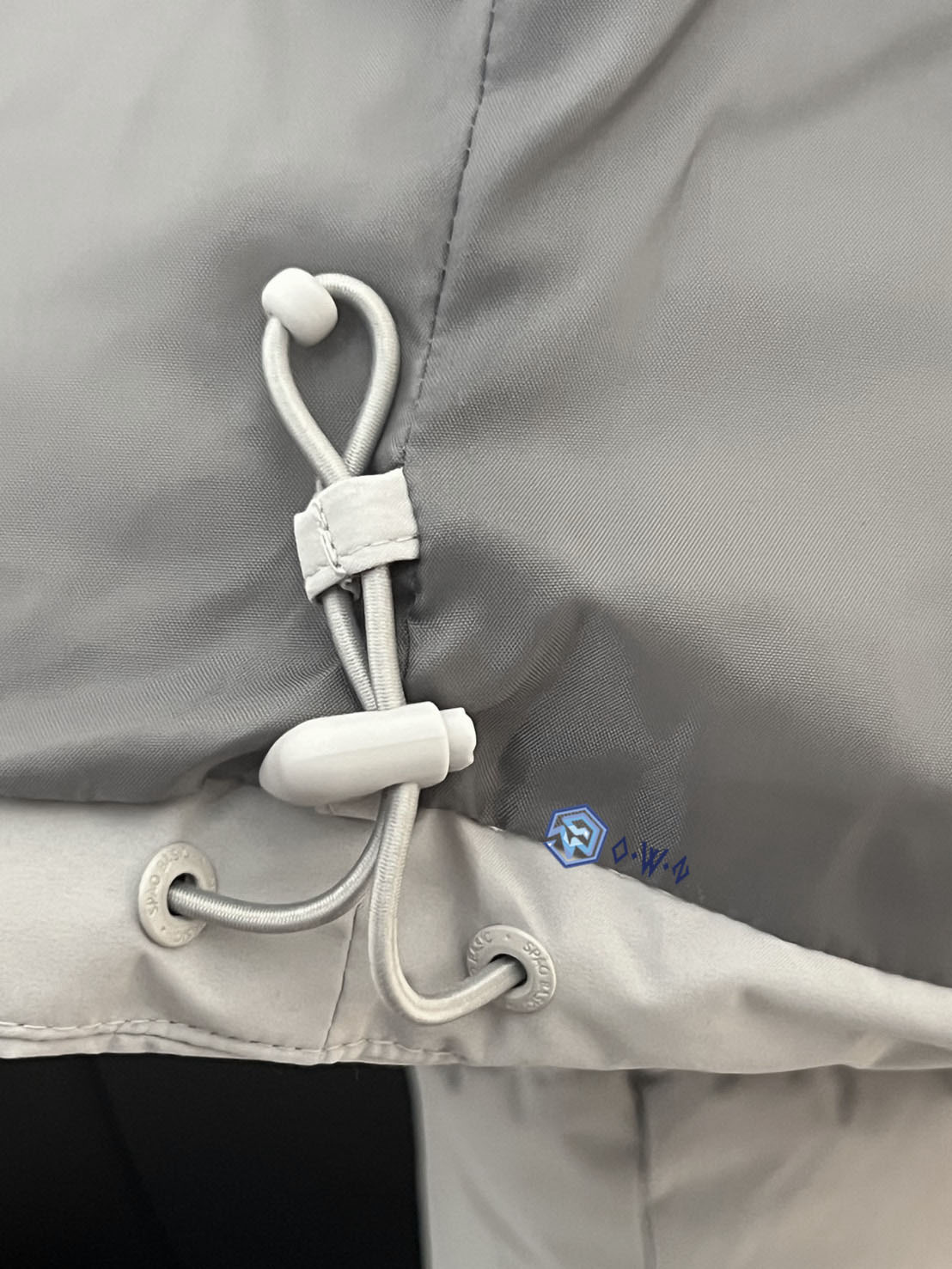 【OWN】SPAO 羽絨外套 防寒 防潑水 防雪 填充 保暖 不分男女 黑 米 卡其 淺灰 亮黑 亮咖 SPJPF4TC11