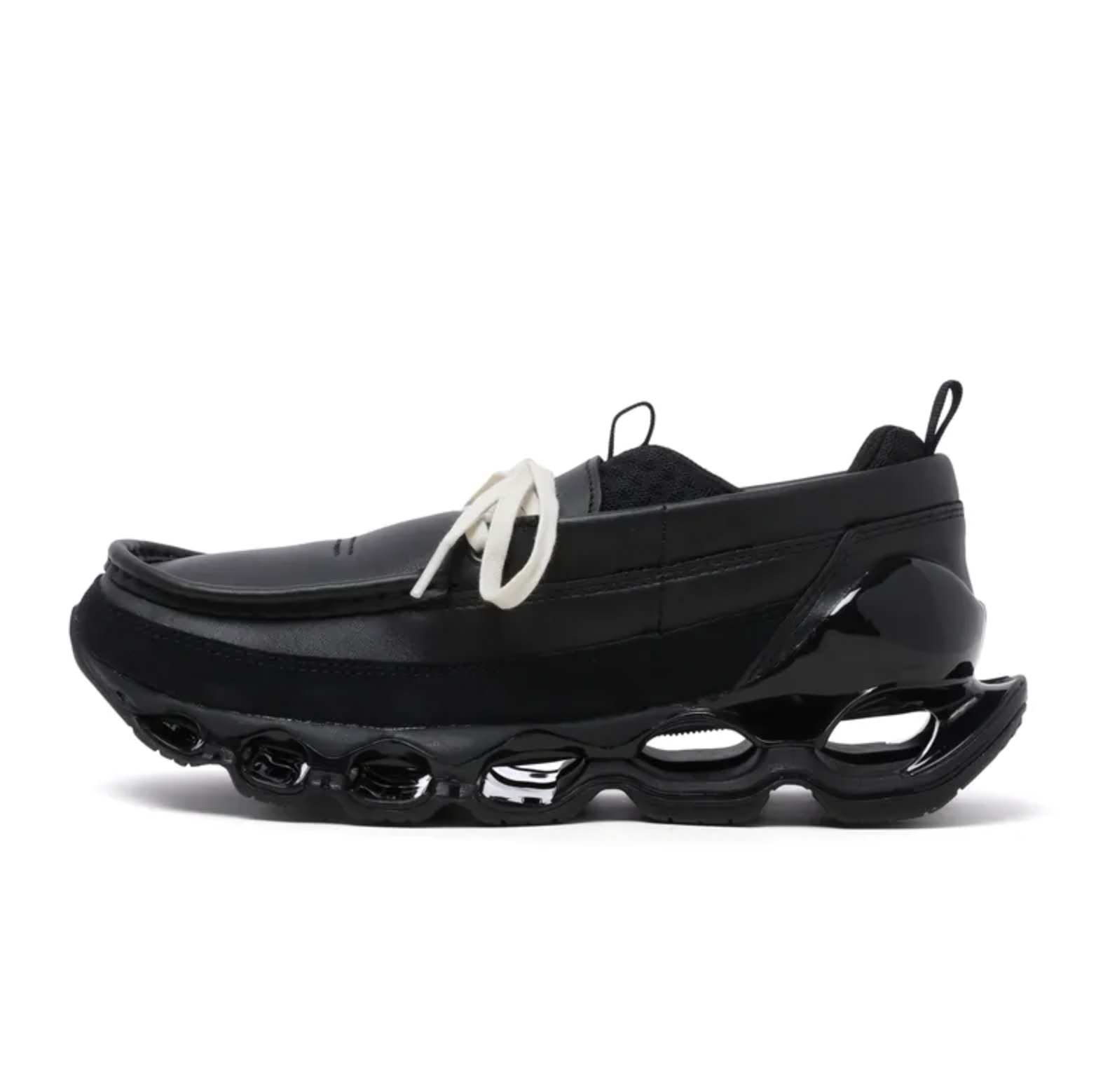 [現貨] Mizuno Wave Prophecy Moc Black | D1GD230601