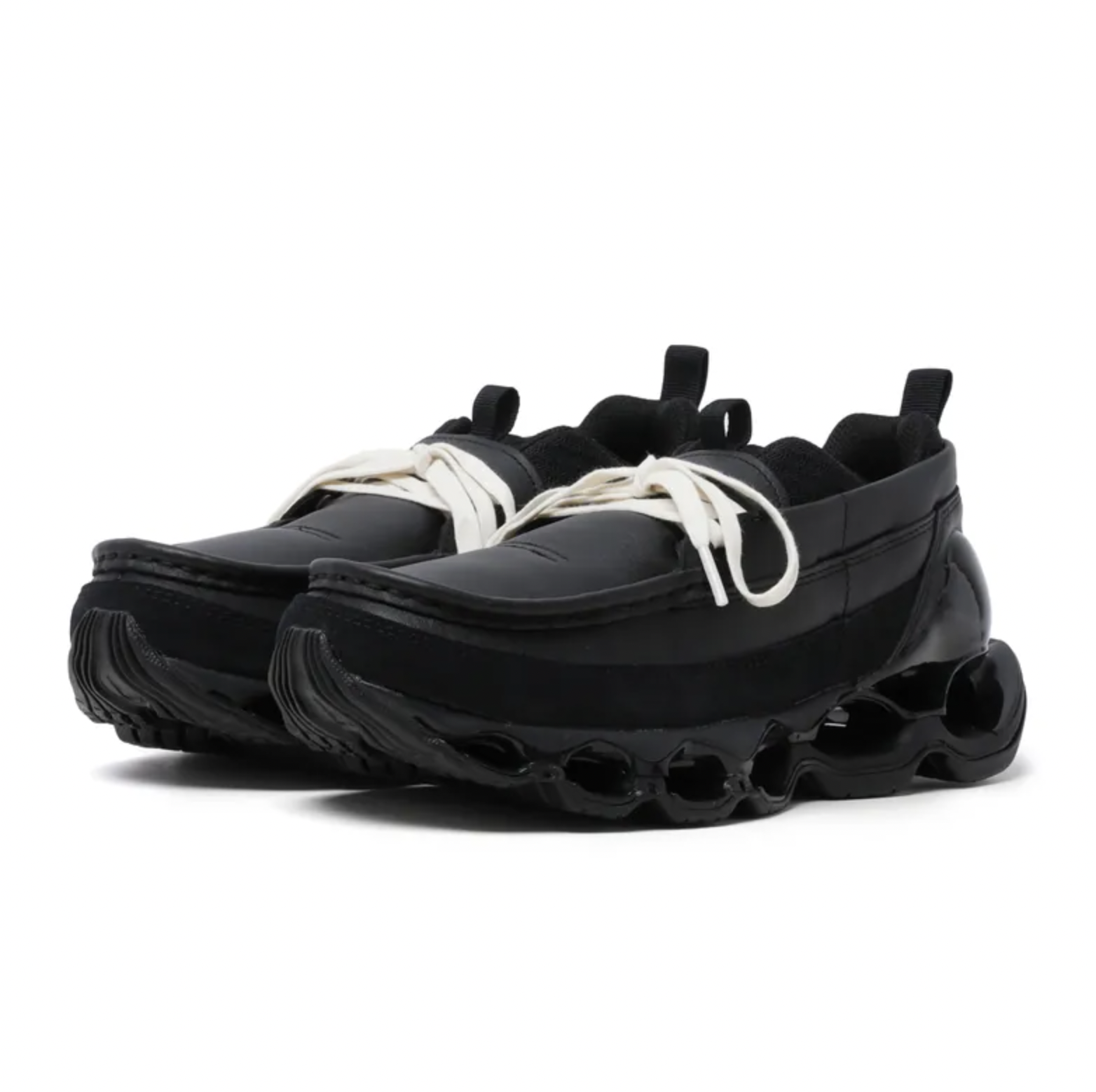[現貨] Mizuno Wave Prophecy Moc Black | D1GD230601