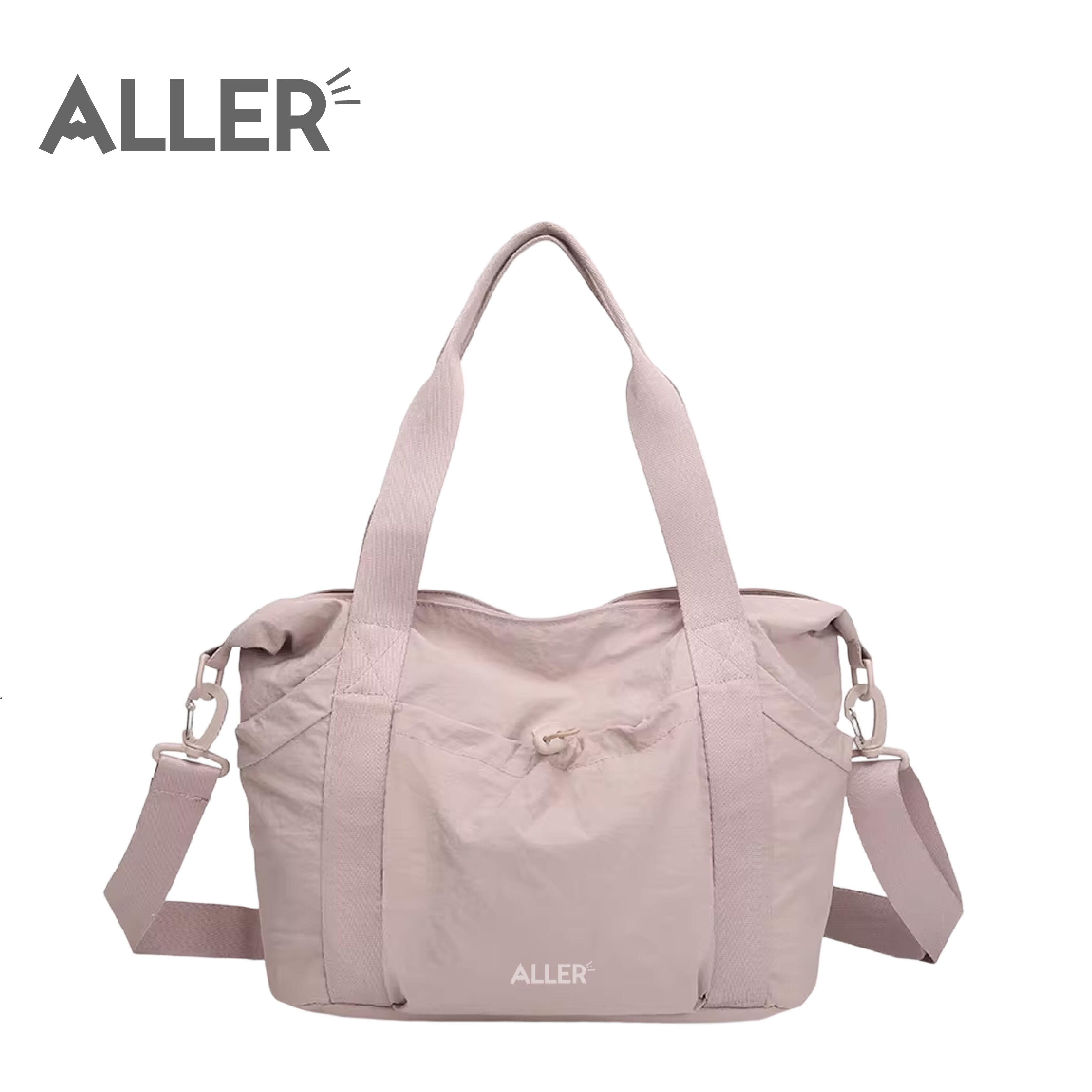 ALLER × Melb斜背包 (2色) 70AL10330