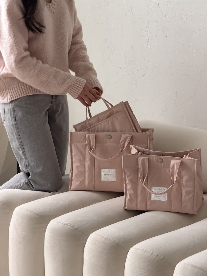 韓國小眾品牌 The Ally - Colin Bag [made in Korea]