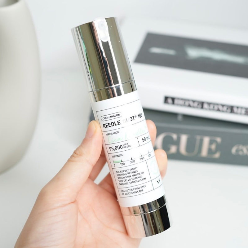 韓國 VT 微晶精華液100 / 300 50ml