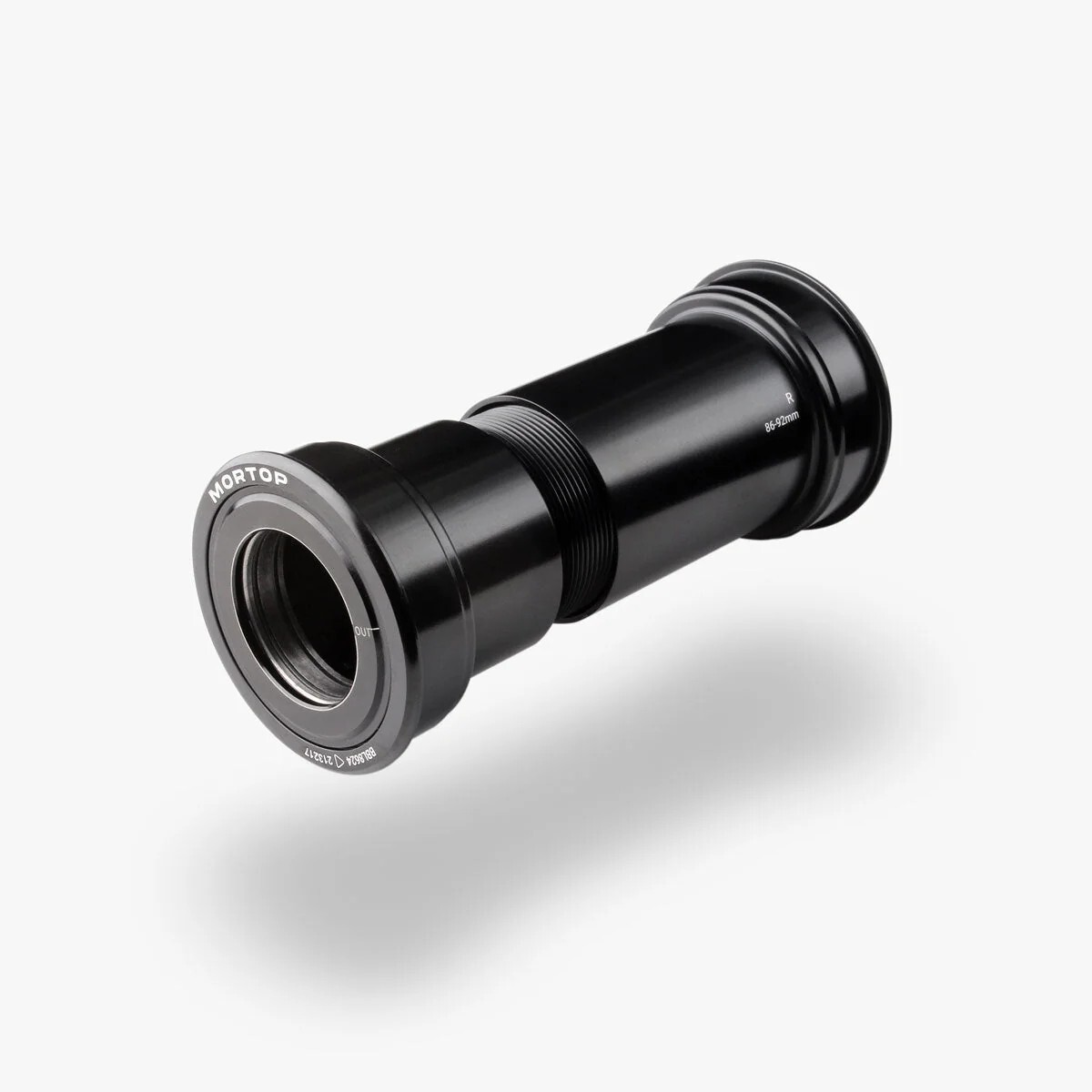 Mortop Spinning 陶瓷BB86 Series 對鎖式 壓入式 for shimano 24軸心