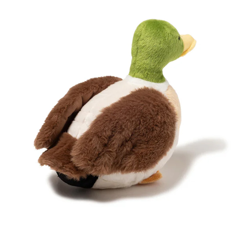 Human Made Duck Stuffed Toy 小鴨玩偶 HM30GD076
