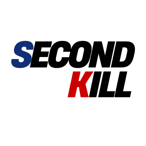 Second Kill SECONDKILL | Sneakers & Streetwear