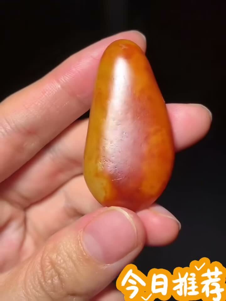 和田玉原籽,天然和田玉軟玉