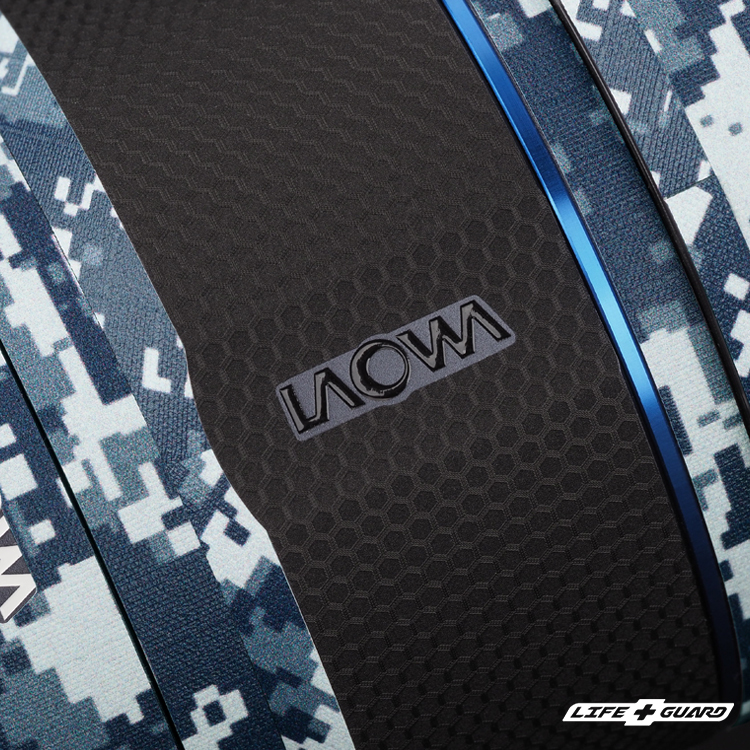 LIFE+GUARD LAOWA FF II 12mm F2.8 C&D-Dreamer 專用鏡頭貼膜｜質感設計