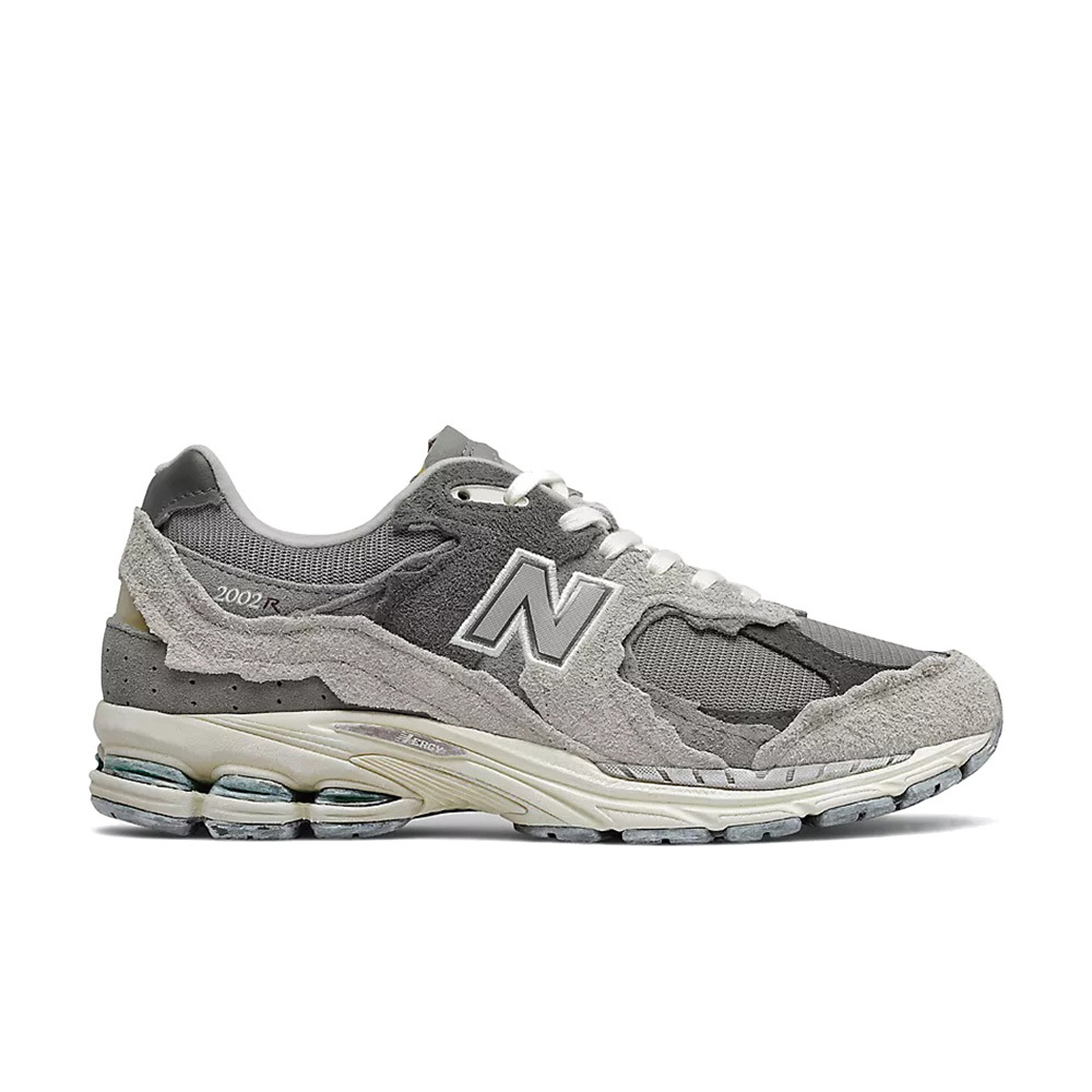 New Balance 2002R Protection Pack 雲朵灰 復古 老爹鞋 休閒鞋 運動鞋 男鞋 女鞋 M2002RDA